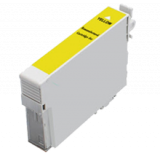 EPSON T200XL420 200XL INK / INKJET Cartridge Yellow High Yield