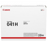 ~Brand New Original CANON 0453C001 (041H) Laser Toner Cartridge Black High Yield