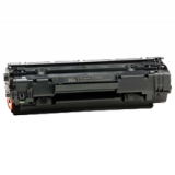 MADE IN CANADA HP CB436A HP36A Laser Toner Cartridge