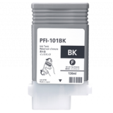 CANON PFI-101BK INK / INKJET Cartridge Black