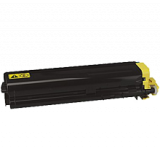 Kyocera Mita TK-512Y Laser Toner Cartridge Yellow
