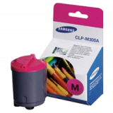 ~Brand New Original SAMSUNG CLP-M300A Laser Toner Cartridge Magenta