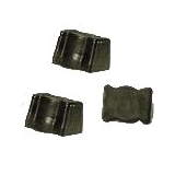 XEROX 016190201 Solid Ink Sticks 3 Black