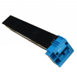 KONICA MINOLTA TN613C Laser Toner Cartridge Cyan