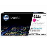 ~Brand New Original HP CF453A (655A) Laser Toner Cartridge Magenta
