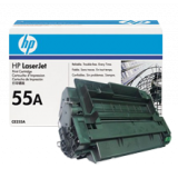 ~Brand New Original HP CE255A HP55A Laser Toner Cartridge