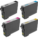 Epson  T212XL Set INK / INKJET Cartridge 