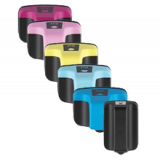 HP 02 INK / INKJET Cartridge Set Black Cyan Yellow Magenta Light Cyan Light Magenta