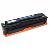 HP CC531A Laser Toner Cartridge Cyan