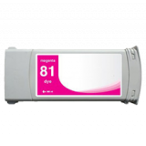 HP C4932A (81) INK / INKJET Cartridge Magenta