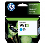 ~Brand New Original HP CN046AN 951XL INK/INKJET Cartridge Cyan