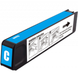 HP L0R86AN (972A) INK / INKJET Cartridge Cyan
