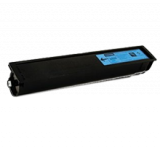 TOSHIBA TFC25C Laser Toner Cartridge Cyan
