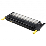 Compatible with SAMSUNG CLT-Y409S Laser Toner Cartridge Yellow