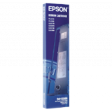 ~Brand New Original EPSON S015086 RIBBON Black