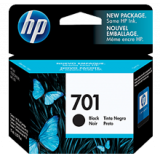 ~Brand New Original HP CC635A (701) INK / INKJET Cartridge Black