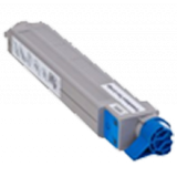 XANTE 200-100222 Laser Toner Cartridge Cyan