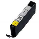 CANON CLI-271XL-Y High Yield INK / INKJET Cartridge Yellow