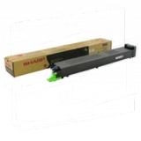 ~Brand New Original Sharp MX51NTBA Laser Toner Cartridge Black