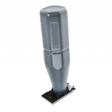 Sharp AR-500NT Laser Toner Cartridge Black