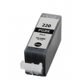 CANON PGI220BK INK / INKJET Cartridge Black
