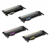 HP HP 116A Set Set Laser Toner Cartridge Black Cyan Magenta Yellow