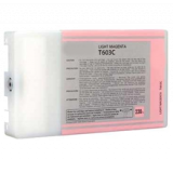 EPSON T603C00 INK / INKJET Cartridge Light Magenta