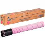 ~Brand New Original KONICA / MINOLTA TN321M Laser Toner Cartridge Magenta