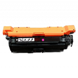 MADE IN CANADA HP CF333A (654A) Laser Toner Cartridge Magenta