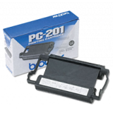 ~Brand New Original BROTHER PC201 Thermal Transfer Ribbon Cartridge