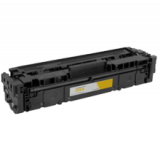 HP W2312A (HP 215A) Yellow Laser Toner Cartridge 