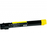 LEXMARK X950X2YG Laser Toner Cartridge Yellow