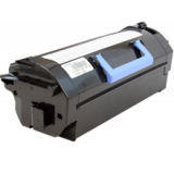 MADE IN CANADA -Dell 332-0131 Laser Toner Cartridge Black High Yield