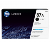 ~Brand New Original HP CF287A (#87A) Laser Toner Cartridge Black
