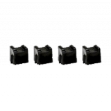 XEROX 108R00668 SOLID Ink Sticks Black (3 Per Box)