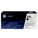~Brand New Original HP Q5949A HP49A Laser Toner Cartridge