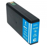 EPSON T676XL220 676XL INK / INKJET Cyan