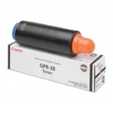 ~Brand New Original CANON 3766B003AA (GPR-38) Laser Toner Cartridge Black