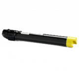 XEROX 006R01396 Laser Toner Cartridge Yellow