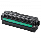 SAMSUNG CLT-K505L Laser Toner Cartridge Black