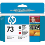 ~Brand New Original HP CD949A Printhead Cartridge Matte Black and Chromatic Red