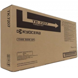 ~Brand New Original Kyocera Mita TK-7207 Laser Toner Cartridge Black