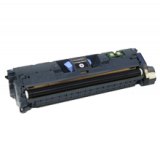 HP C9700A Laser Toner Cartridge Black