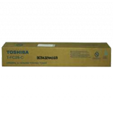 ~Brand New Original TOSHIBA TFC28C Laser Toner Cartridge Cyan