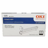 ~Brand New Original OKIDATA 44064032 Laser DRUM UNIT Black