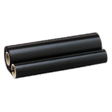 SHARP UX15CR x2 Thermal Transfer Ribbons