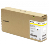 ~Brand New Original Canon 0778C001AA (PFI-1700) Yellow INK / INKJET Cartridge 