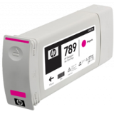 HP CH617A (789) INK / INKJET Latex Cartridge Magenta