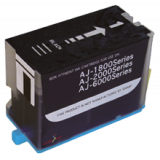 XEROX 8R7971 INK / INKJET Cartridge Black