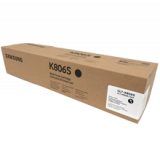 ~Brand New Original Samsung CLT-K806S Black Laser Toner Cartridge 